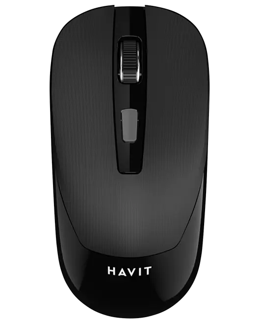 HAVIT Mus trådløs MS63GT billede 1
