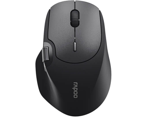 Rapoo Mouse MT560 trådløs optisk mus billede 1