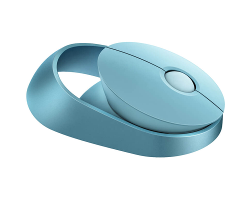 Rapoo Mouse Ralemo Air 1 trådløs optisk mus blå billede 1