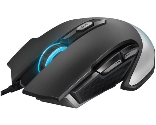 VPRO Gaming Mus V310 gaming mus billede 1