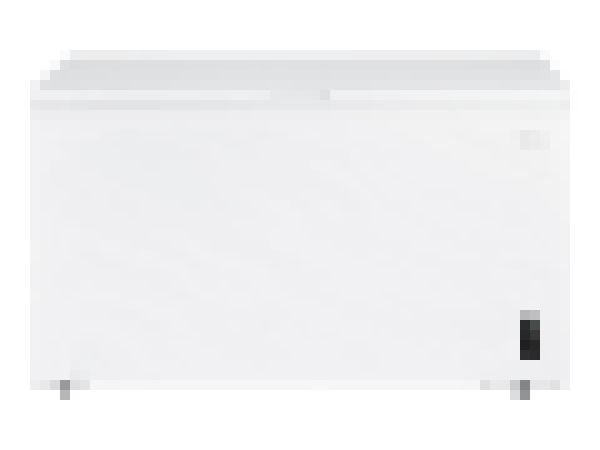 Midea MDRC564FEE01 - Kumme - bredde: 141.6 cm - dybde: 75 cm - højde: 82.5 cm - 418 liter - Klasse E - hvid