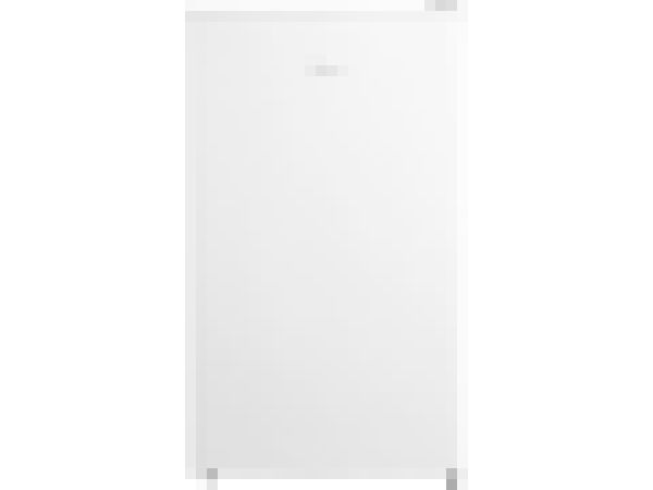 Zamrażarka Midea Midea Šaldiklis | MDRD99FZE01 | Energy efficiency class E | Upright | Free standing | Height 84.5 cm | Total net capacity 60 L | Baltas