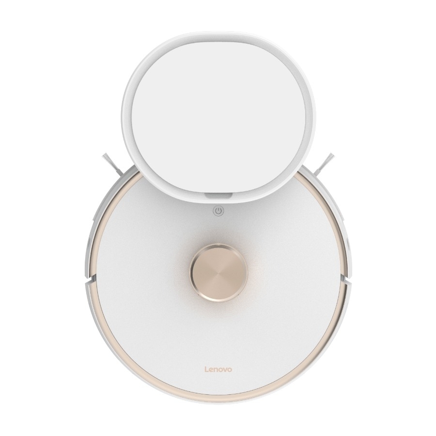 Lenovo T1S Pro robotstøvsuger billede 4