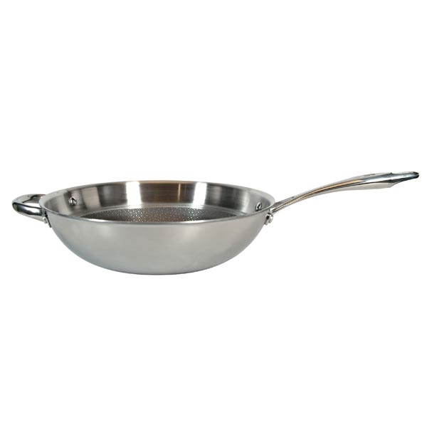 MasterPRO BGMP-1634 WOK - Ø28 billede 2