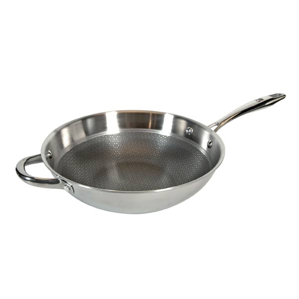 MasterPRO BGMP-1634 WOK - Ø28 billede 1