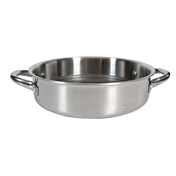 MasterPRO BGMP-1635 Sautepande - Ø24 billede 2