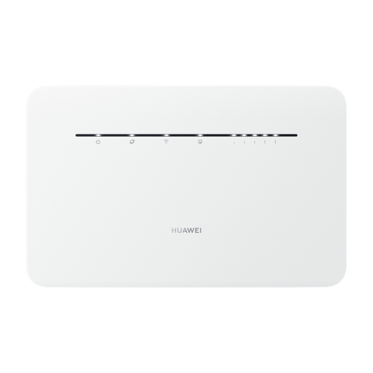 Huawei B535-232a 4G CPE 3 Router - White - 4G Wi-Fi 5 billede 1