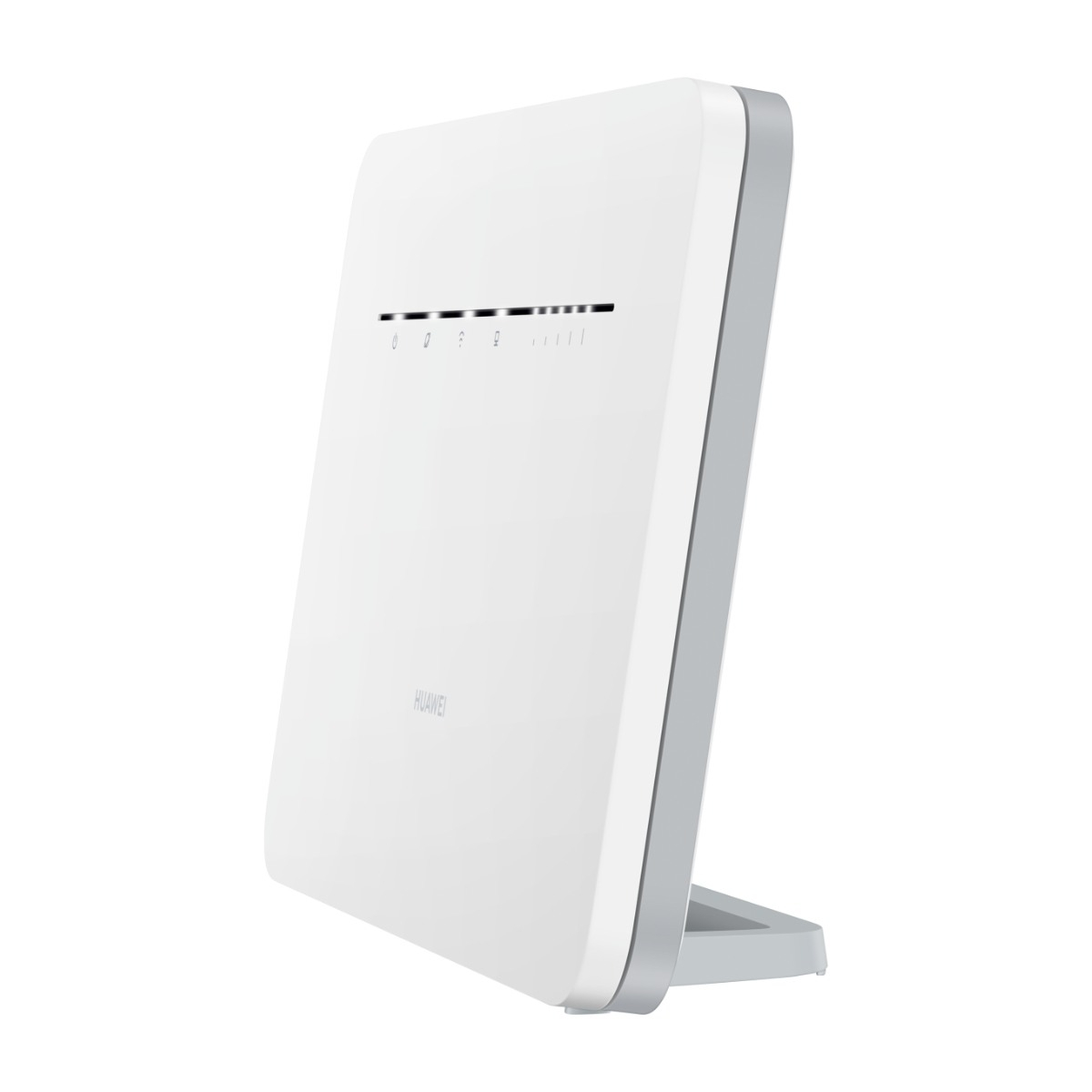 Huawei B535-232a 4G CPE 3 Router - White - 4G Wi-Fi 5 billede 2