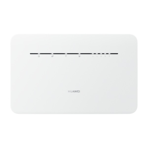 Huawei B535-232a 4G CPE 3 Router - White - 4G Wi-Fi 5 billede 3
