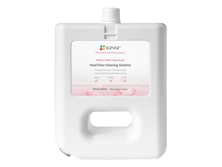 EZVIZ CS-RA-CS02, Renseløsning, Robot støvsuger, Hvid, EZVIZ, RS20 Max RS20 Pro, 1 stk billede 1