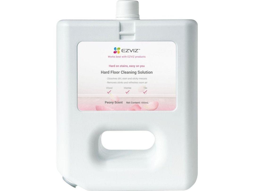 EZVIZ CS-RA-CS02, Renseløsning, Robot støvsuger, Hvid, EZVIZ, RS20 Max RS20 Pro, 1 stk billede 2