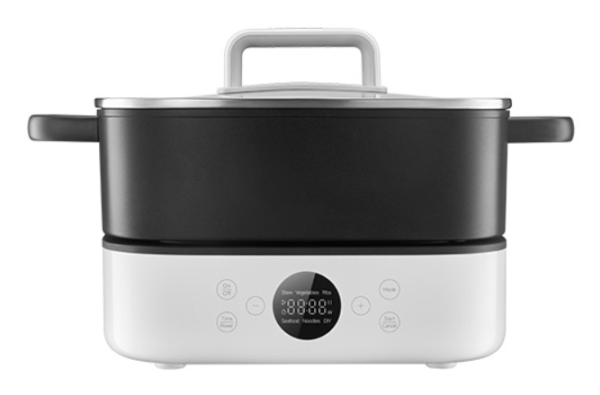 Xiaomi Hot Pot Cooker - 6 liter