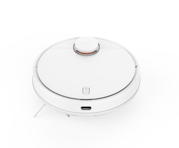 Xiaomi E10 robotstøvsuger billede 3