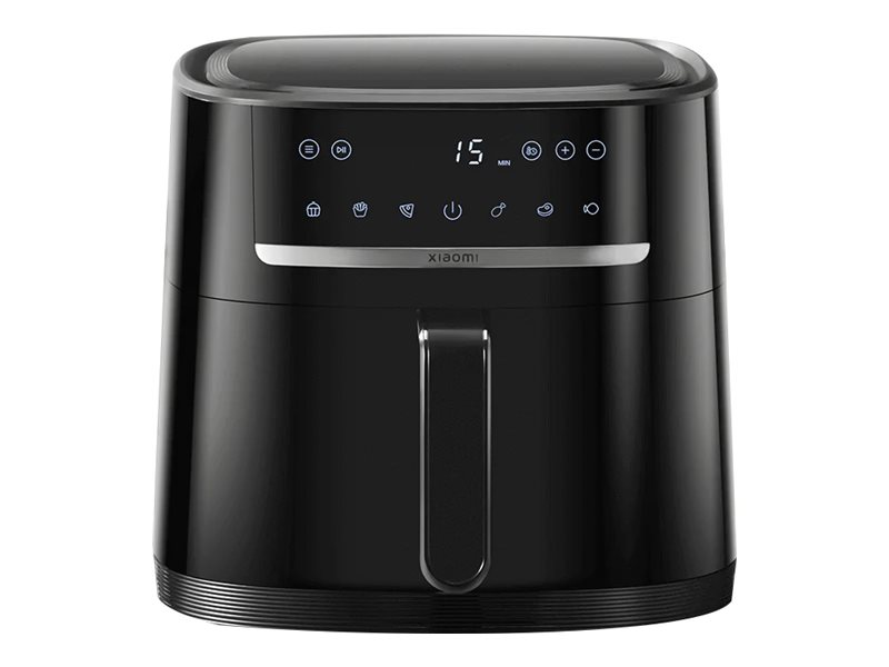Xiaomi Hot Air Fryer 6L - Black