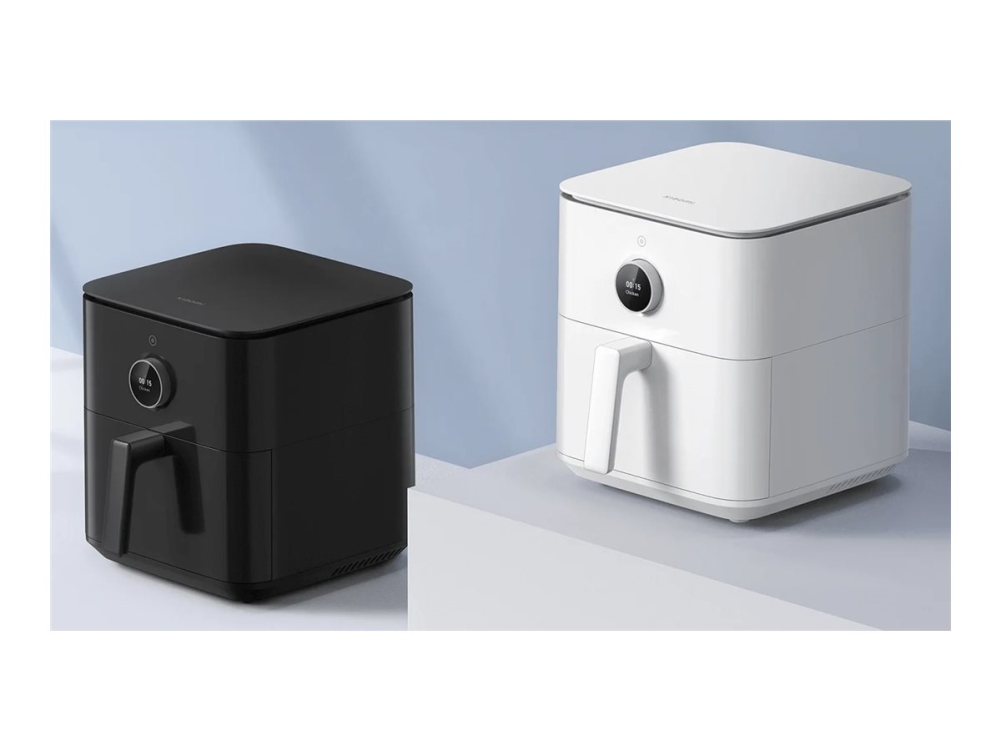 Xiaomi Smart Air Fryer 6.5L - White