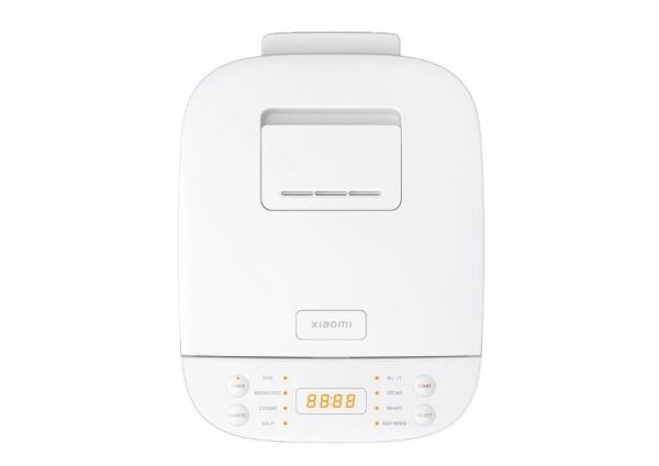 Xiaomi Smart Multifunktionel Riskoger