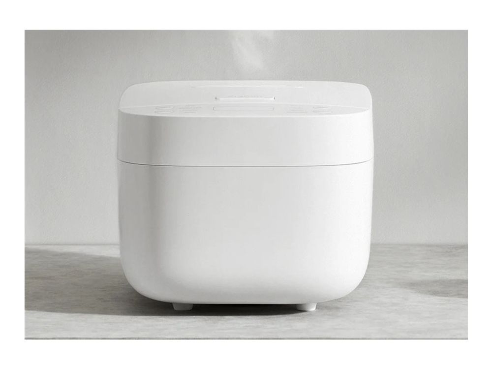 Xiaomi Smart Multifunktionel Riskoger