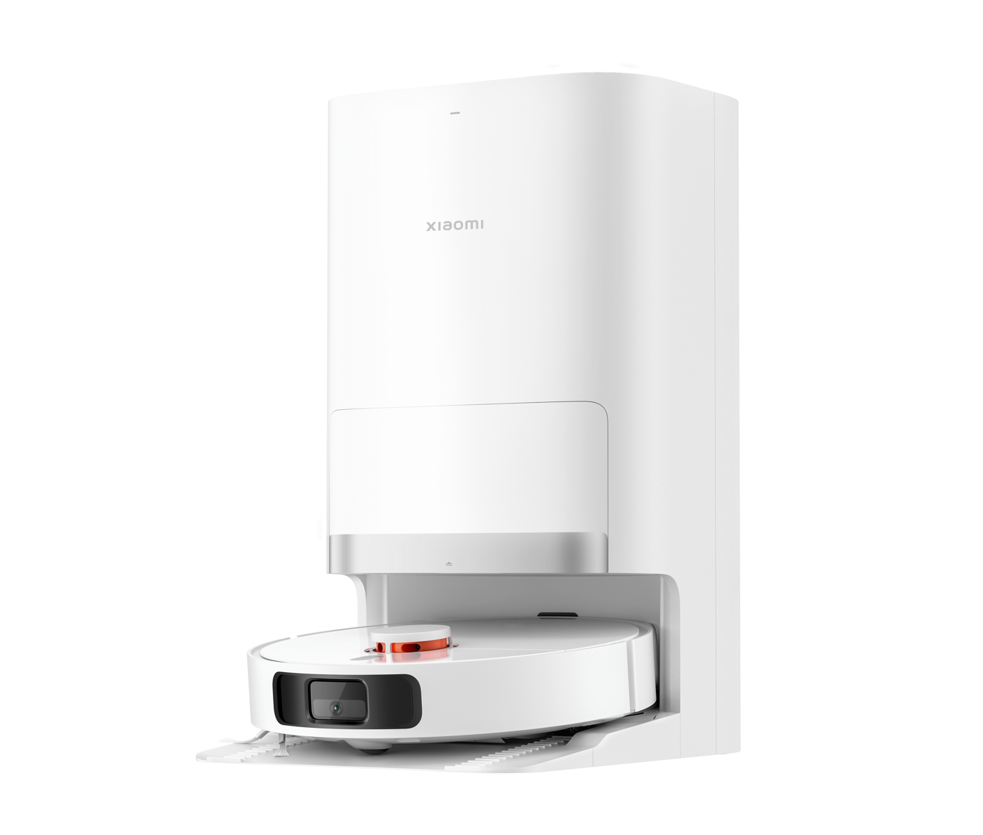 Xiaomi Robotstøvsuger X20+ EU billede 1