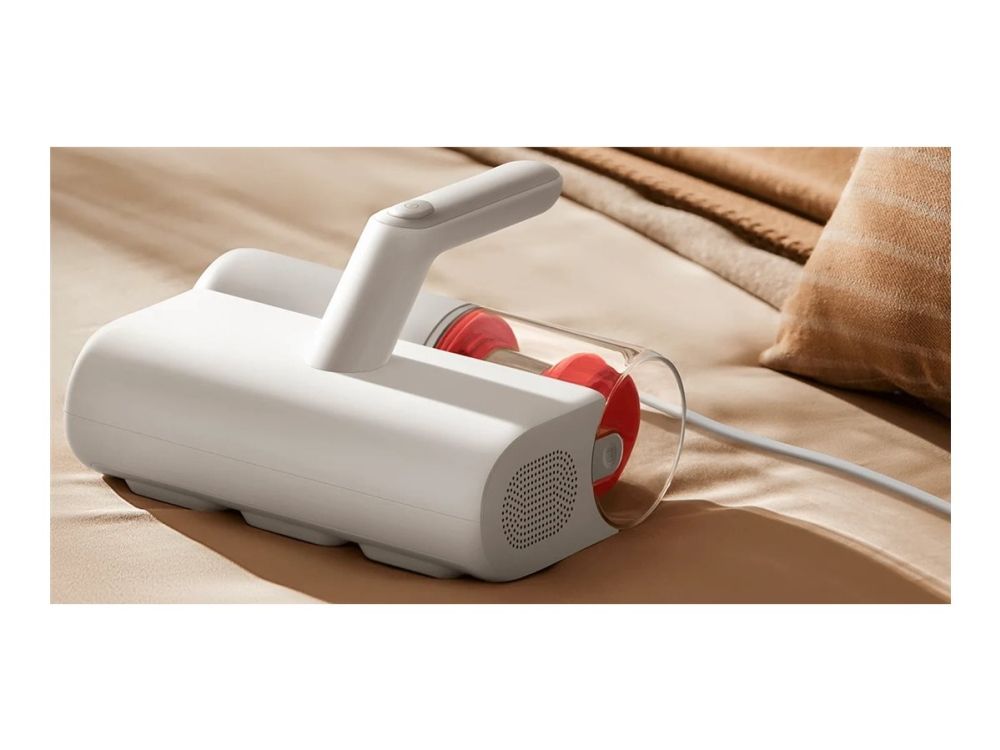 Xiaomi Dust Mite Vacuum Cleaner 2 EU billede 2