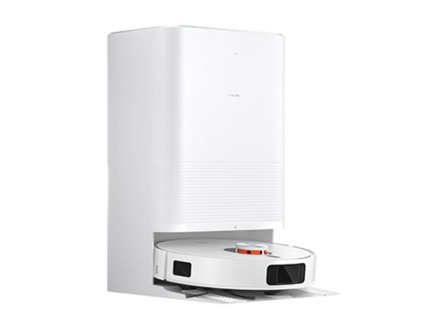 Xiaomi Robotstøvsuger X20 Pro billede 3