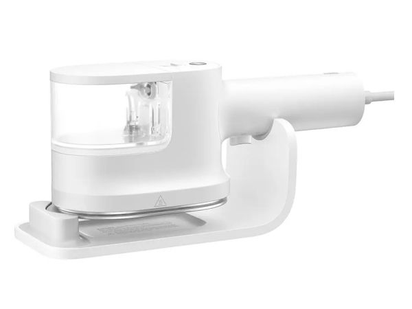Xiaomi - Dampstrygejern billede 1