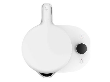 Xiaomi Elkedel 2 Pro EU - Hvid - 1800 W