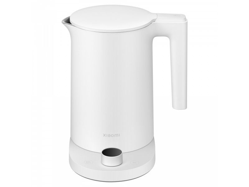 Xiaomi Elkedel 2 Pro EU - Hvid - 1800 W