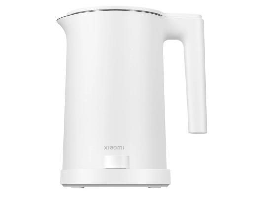 Xiaomi Elkedel 2 Pro EU - Hvid - 1800 W