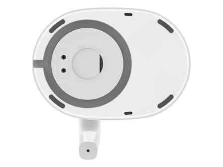 Xiaomi Elkedel 2 Pro EU - Hvid - 1800 W