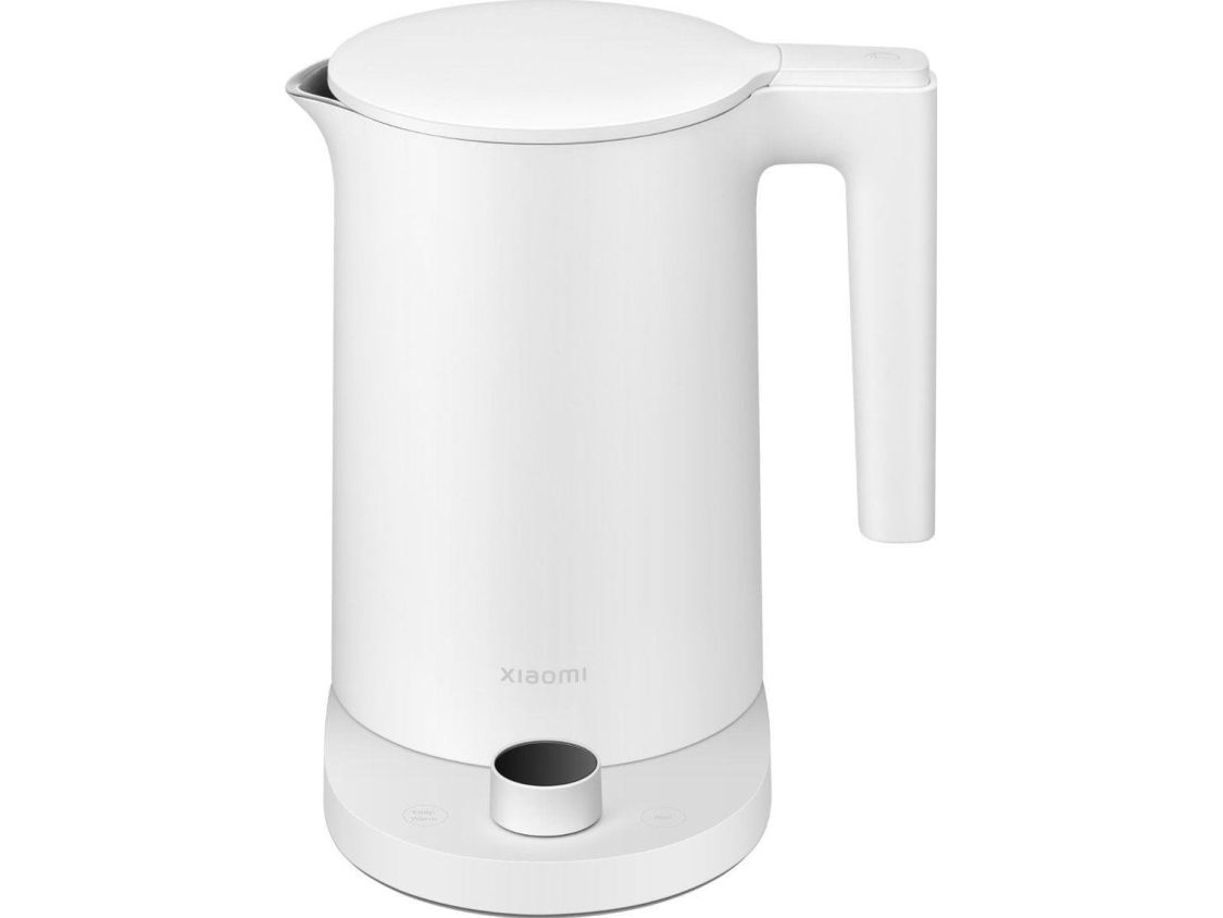 Xiaomi Elkedel 2 Pro EU - Hvid - 1800 W