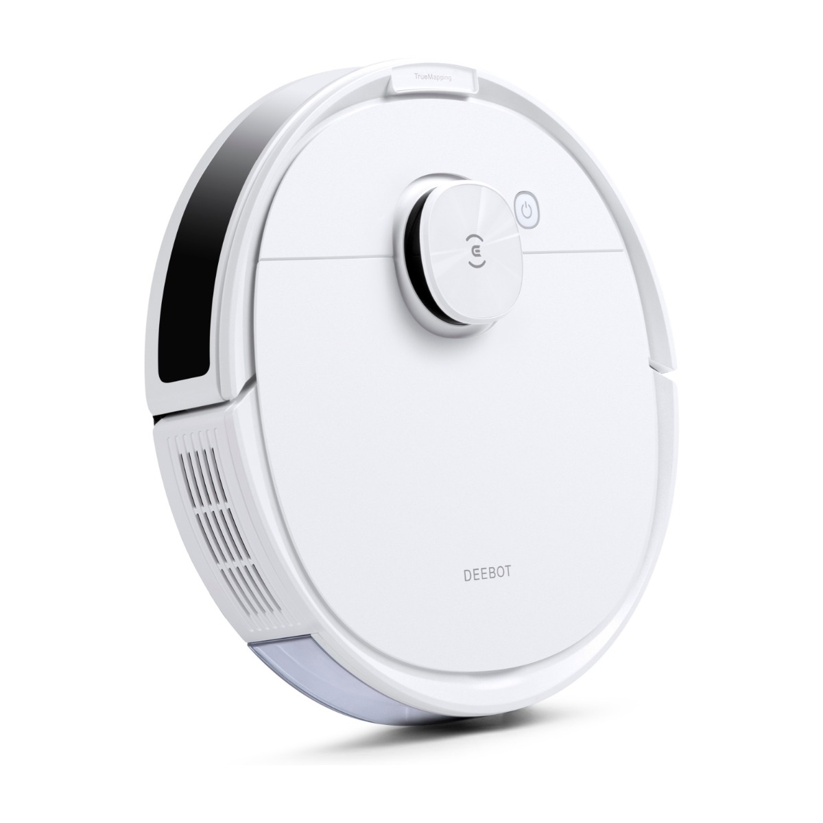 Ecovacs Deebot Ozmo N8 Pro+ robotstøvsuger med auto tømmestation billede 4