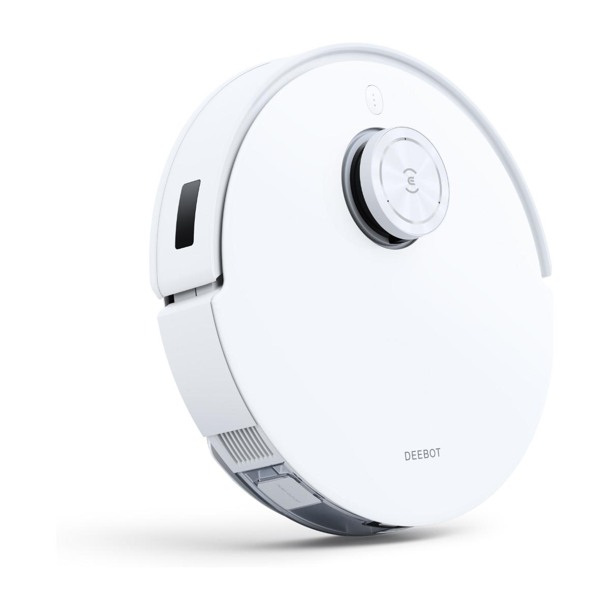 Ecovacs Deebot T10 robotstøvsuger billede 2