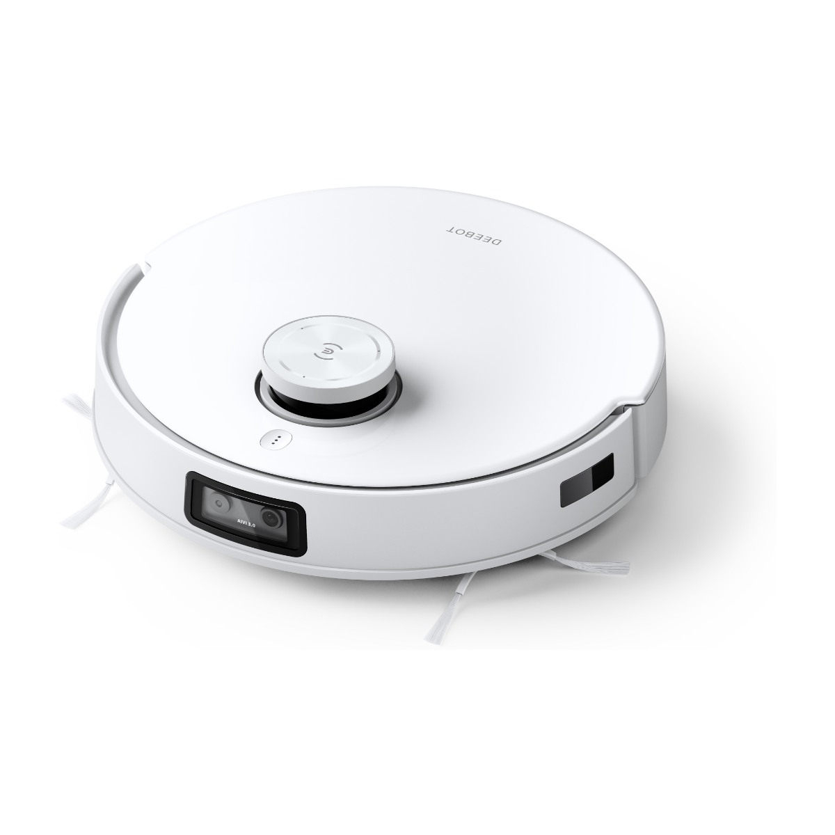 Ecovacs Deebot T10 robotstøvsuger billede 3