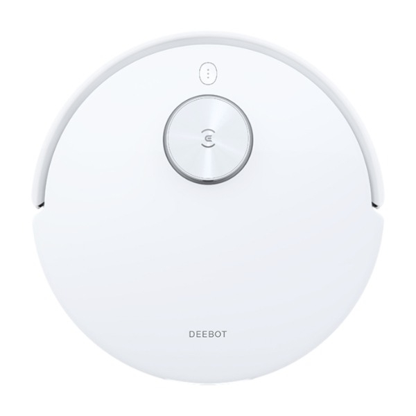 Ecovacs Deebot T10 robotstøvsuger billede 1