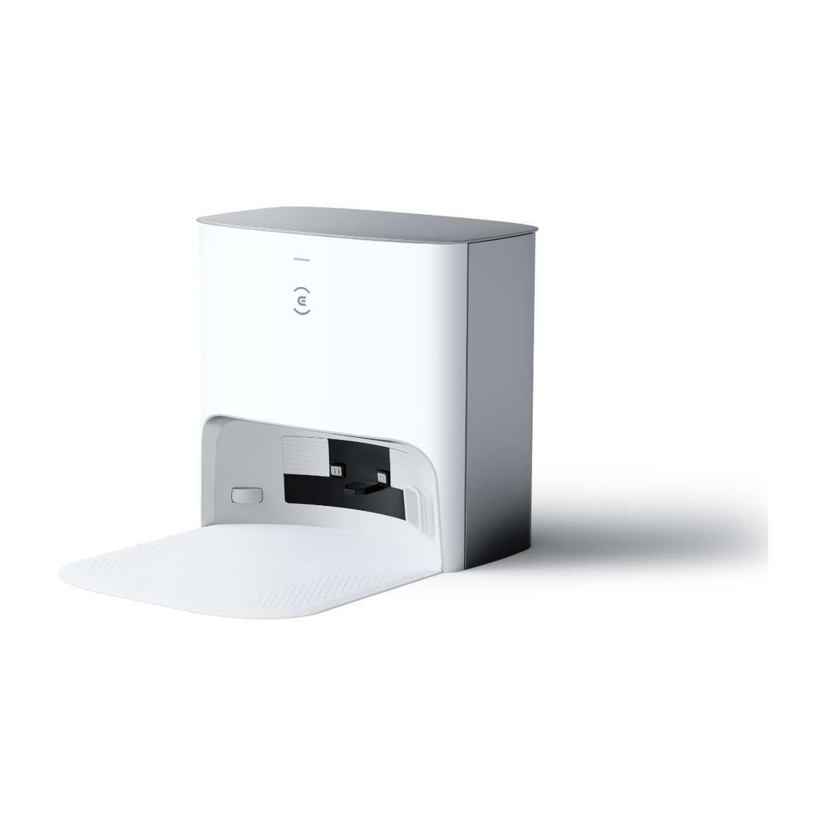 Ecovacs Deebot T10 Plus robotstøvsuger med tømmestation billede 4