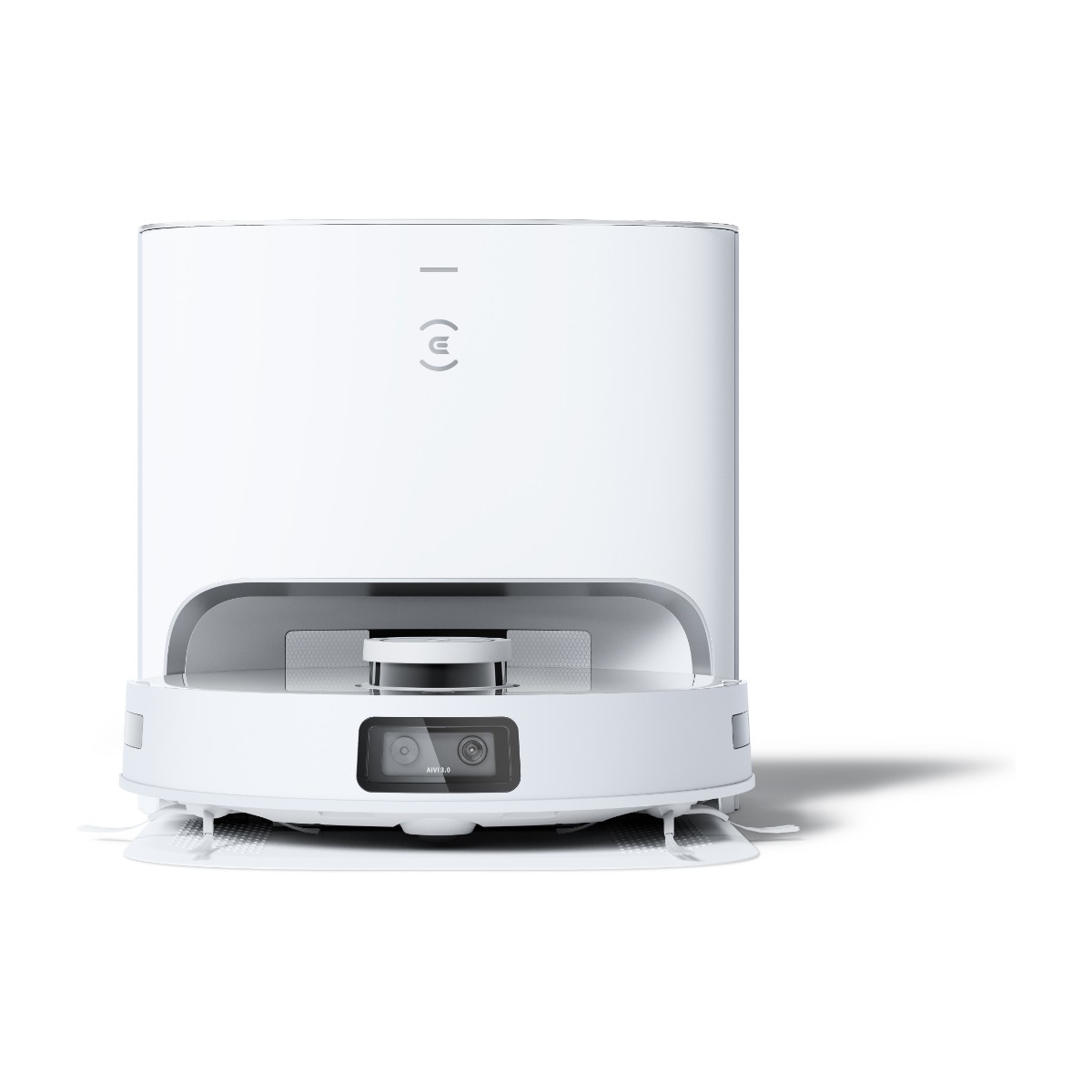 Ecovacs Deebot T10 Plus robotstøvsuger med tømmestation billede 3