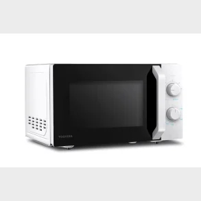 Toshiba  Mikroovn MW2-MM20PWH billede 1
