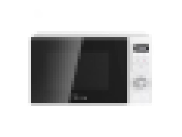 Midea Mikrobølgeovn | MAM720C2AT | Fritstående | 700 W | Hvid