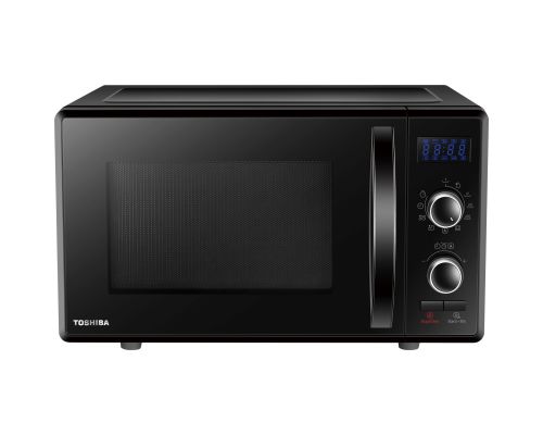Toshiba MW-AG23PBK Mikroovn billede 1