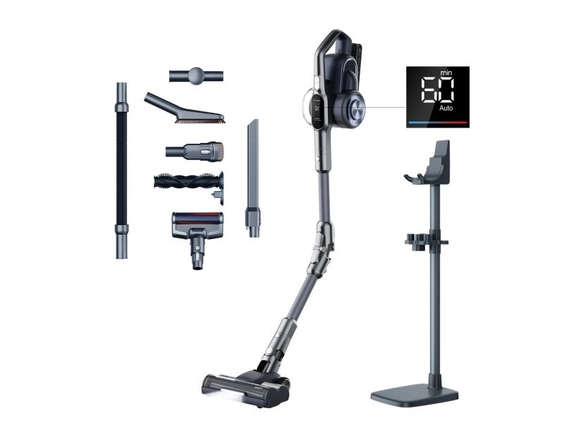 JIMMY H11 Pro, stangstøvsuger billede 1