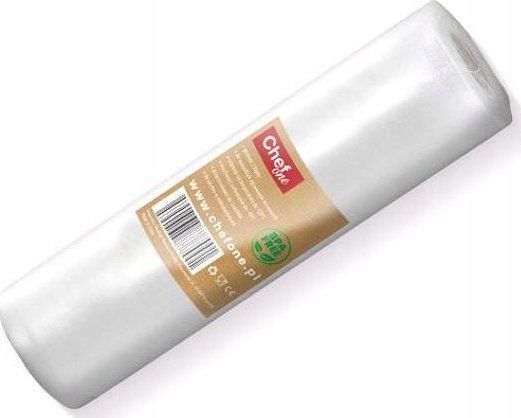 Royal Catering ChefOne rulle folie til vakuumforseglere 12 cm x 600 cm billede 1