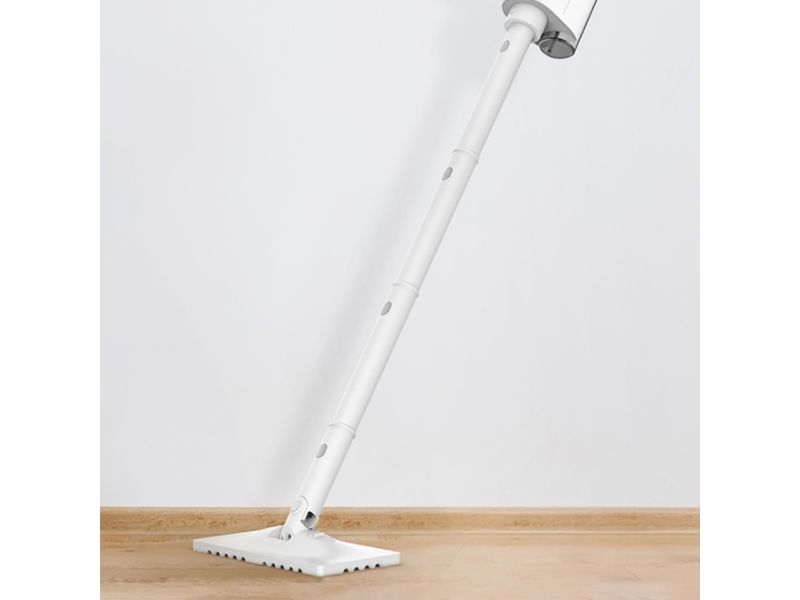 Deerma Damprenser ZQ610 steam cleaner billede 2