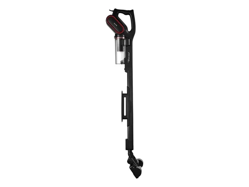 Deerma opretstående støvsuger Deerma DX700 PRO sort billede 2