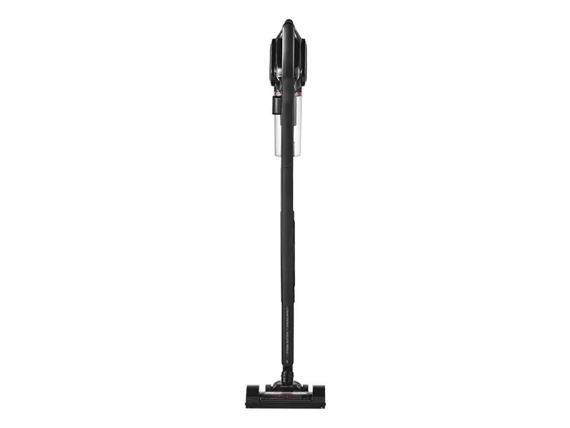 Deerma opretstående støvsuger Deerma DX700 PRO sort billede 3