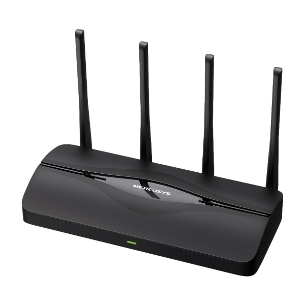 MERCUSYS MR27BE Wi-Fi 7 router billede 1