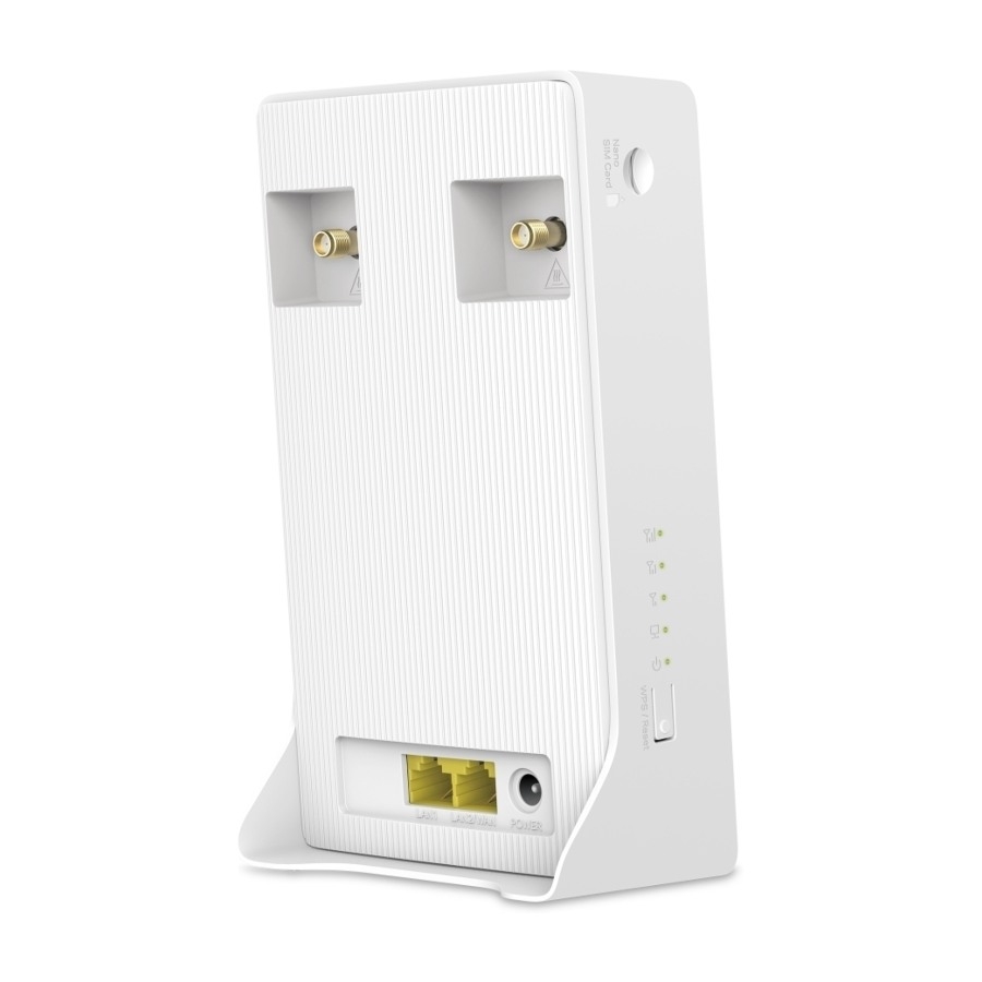 MERCUSYS MB130 4G router billede 4