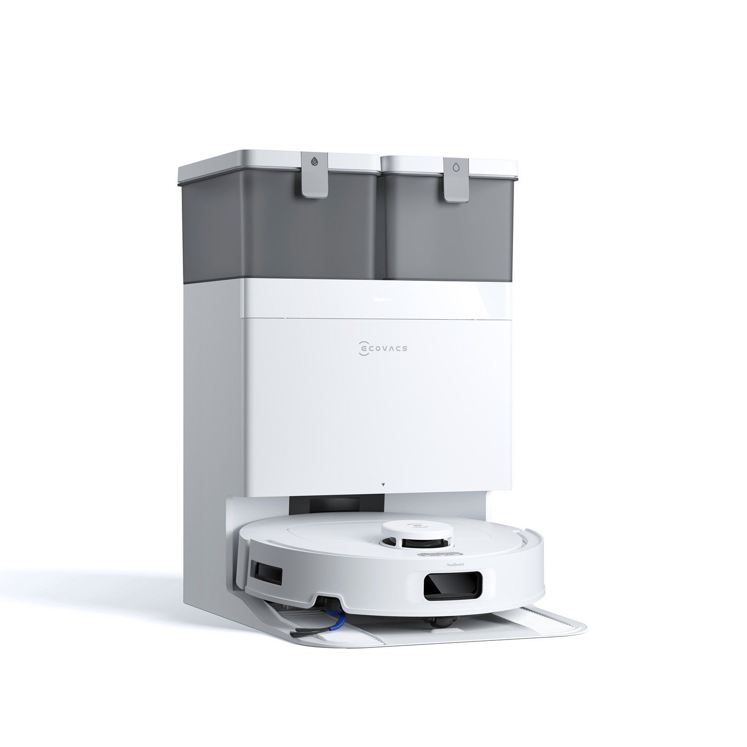 ECOVACS Robotstøvsuger DEEBOT T30C OMNI billede 2