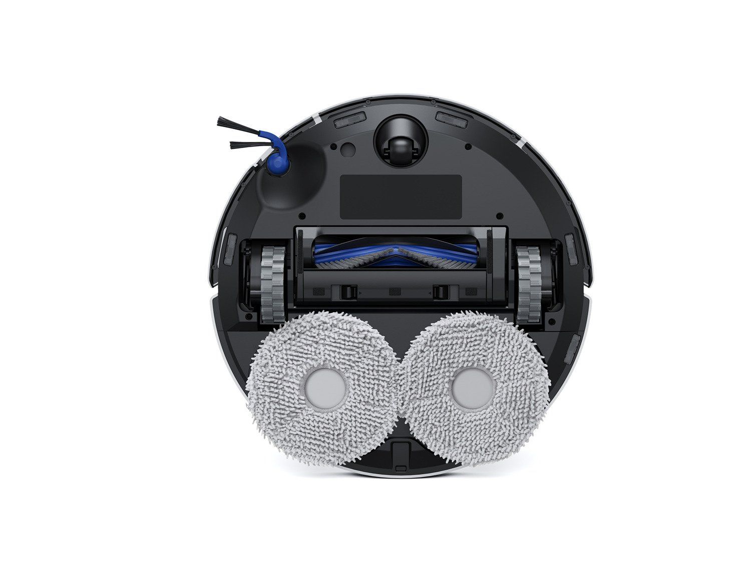 ECOVACS Robotstøvsuger DEEBOT T30C OMNI billede 4