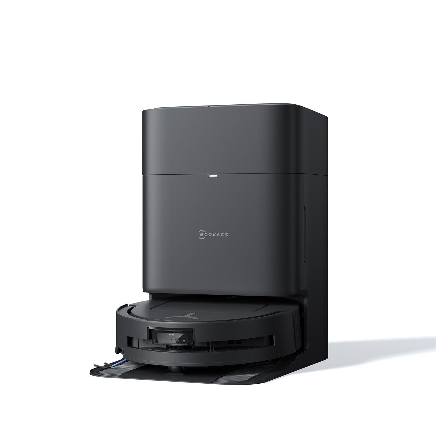 Ecovacs Deebot T80 Omni Robotstøvsuger billede 4