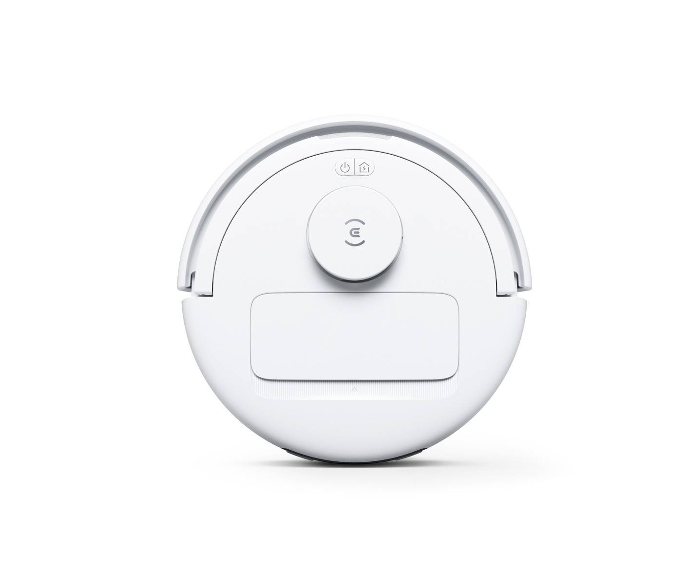 Ecovacs Deebot Mini Blue Eu Robotstøvsuger billede 1